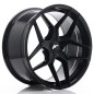 JR Wheels JR34 19x9,5 ET20-40 5H BLANK Gloss Black JR Wheels JR34 19x9,5 ET20-40 5H BLANK Gloss Black
