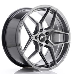 JR Wheels JR34 19x9,5 ET35 5x120 Hyper Black