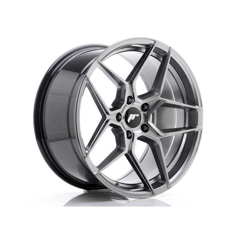 JR Wheels JR34 19x9,5 ET40 5x112 Hyper Black JR Wheels JR34 19x9,5 ET40 5x112 Hyper Black