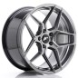 JR Wheels JR34 19x9,5 ET40 5x112 Hyper Black JR Wheels JR34 19x9,5 ET40 5x112 Hyper Black