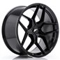 JR Wheels JR34 20x10 ET20-40 5H BLANK Gloss Black JR Wheels JR34 20x10 ET20-40 5H BLANK Gloss Black