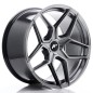 JR Wheels JR34 20x10 ET20-40 5H BLANK Hyper Black JR Wheels JR34 20x10 ET20-40 5H BLANK Hyper Black