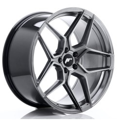 JR Wheels JR34 20x10 ET40 5x120 Hyper Black