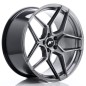 JR Wheels JR34 20x10 ET40 5x120 Hyper Black JR Wheels JR34 20x10 ET40 5x120 Hyper Black