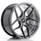 JR Wheels JR34 20x10,5 ET20-35 5H BLANK Hyper Black JR Wheels JR34 20x10,5 ET20-35 5H BLANK Hyper Black