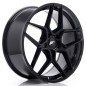 JR Wheels JR34 20x9 ET35 5x120 Gloss Black JR Wheels JR34 20x9 ET35 5x120 Gloss Black