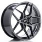 JR Wheels JR34 20x9 ET40 5x112 Hyper Black JR Wheels JR34 20x9 ET40 5x112 Hyper Black