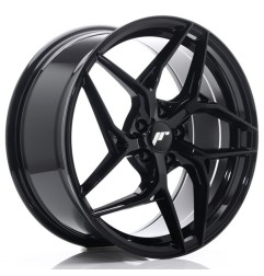 JR Wheels JR35 19x8,5 ET45 5x112 Gloss Black