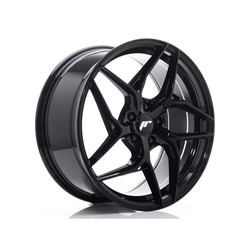 JR Wheels JR35 19x8,5 ET45 5x112 Gloss Black JR Wheels JR35 19x8,5 ET45 5x112 Gloss Black