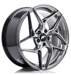 JR Wheels JR35 19x8,5 ET45 5x112 Hyper Black
