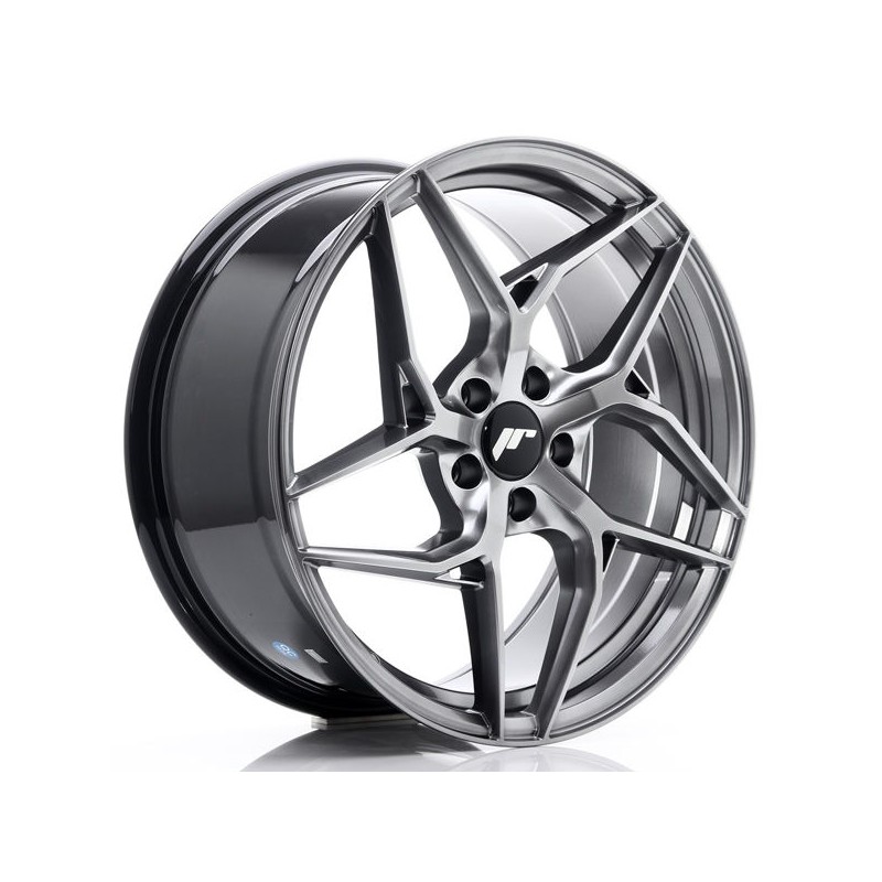 JR Wheels JR35 19x8,5 ET45 5x112 Hyper Black JR Wheels JR35 19x8,5 ET45 5x112 Hyper Black