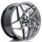 JR Wheels JR35 19x8,5 ET45 5x112 Hyper Black JR Wheels JR35 19x8,5 ET45 5x112 Hyper Black