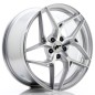 JR Wheels JR35 19x8,5 ET45 5x112 Silver Machined Face JR Wheels JR35 19x8,5 ET45 5x112 Silver Machined Face
