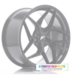 JR Wheels JR35 19x9,5 ET20-45 5H BLANK Custom Finish
