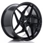 JR Wheels JR35 19x9,5 ET20-45 5H BLANK Gloss Black JR Wheels JR35 19x9,5 ET20-45 5H BLANK Gloss Black