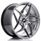 JR Wheels JR35 19x9,5 ET20-45 5H BLANK Hyper Black JR Wheels JR35 19x9,5 ET20-45 5H BLANK Hyper Black