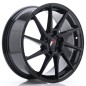 JR Wheels JR36 18x8 ET45 5x114,3 Glossy Black JR Wheels JR36 18x8 ET45 5x114,3 Glossy Black