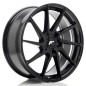 JR Wheels JR36 19x8,5 ET20-45 5H BLANK Gloss Black JR Wheels JR36 19x8,5 ET20-45 5H BLANK Gloss Black