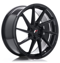 JR Wheels JR36 19x8,5 ET45 5x112 Gloss Black
