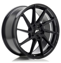 JR Wheels JR36 19x8,5 ET45 5x112 Gloss Black