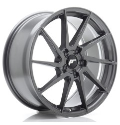 JR Wheels JR36 19x8,5 ET45 5x112 Hyper Gray