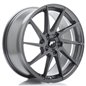 JR Wheels JR36 19x8,5 ET45 5x112 Hyper Gray JR Wheels JR36 19x8,5 ET45 5x112 Hyper Gray
