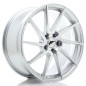 JR Wheels JR36 19x8,5 ET45 5x112 Silver Machined Face JR Wheels JR36 19x8,5 ET45 5x112 Silver Machined Face