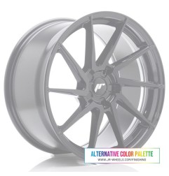 JR Wheels JR36 19x9,5 ET20-45 5H BLANK Custom Finish