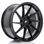 JR Wheels JR36 19x9,5 ET20-45 5H BLANK Gloss Black JR Wheels JR36 19x9,5 ET20-45 5H BLANK Gloss Black