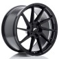 JR Wheels JR36 20x10 ET20-45 5H BLANK Gloss Black JR Wheels JR36 20x10 ET20-45 5H BLANK Gloss Black