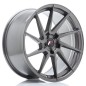 JR Wheels JR36 20x10 ET20-45 5H BLANK Hyper Gray JR Wheels JR36 20x10 ET20-45 5H BLANK Hyper Gray