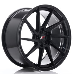 JR Wheels JR36 20x10 ET35 5x120 Gloss Black