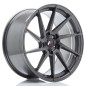 JR Wheels JR36 20x10 ET45 5x120 Hyper Gray JR Wheels JR36 20x10 ET45 5x120 Hyper Gray