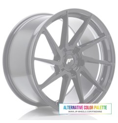 JR Wheels JR36 20x10,5 ET15-50 5H BLANK Custom Finish