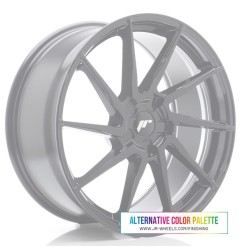 JR Wheels JR36 20x8,5 ET20-45 5H BLANK Custom Finish