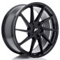 JR Wheels JR36 20x8,5 ET20-45 5H BLANK Gloss Black JR Wheels JR36 20x8,5 ET20-45 5H BLANK Gloss Black
