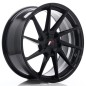 JR Wheels JR36 20x9 ET15-38 5H BLANK Gloss Black JR Wheels JR36 20x9 ET15-38 5H BLANK Gloss Black