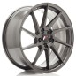 JR Wheels JR36 20x9 ET35 5x120 Hyper Gray JR Wheels JR36 20x9 ET35 5x120 Hyper Gray