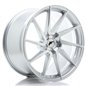 JR Wheels JR36 20x9,5 ET20-40 5H BLANK Silver Machined Face JR Wheels JR36 20x9,5 ET20-40 5H BLANK Silver Machined Face