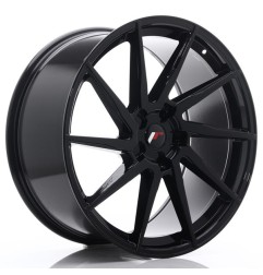 JR Wheels JR36 22x10,5 ET15-55 5H BLANK Gloss Black