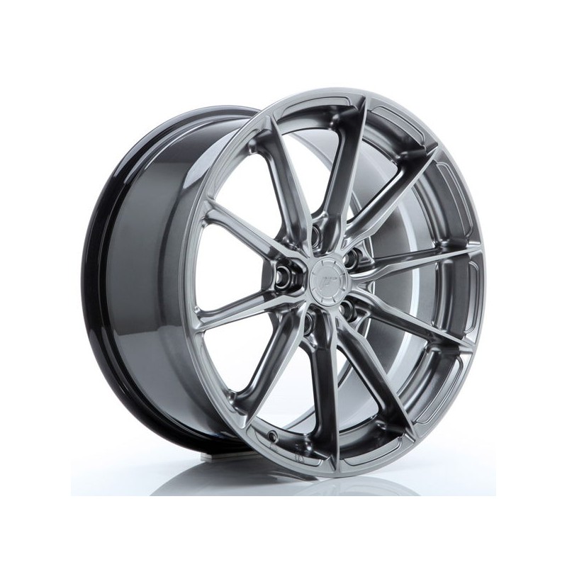 JR Wheels JR37 17x8 ET40 5x112 Hyper Black JR Wheels JR37 17x8 ET40 5x112 Hyper Black