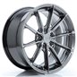 JR Wheels JR37 17x8 ET40 5x114,3 Hyper Black JR Wheels JR37 17x8 ET40 5x114,3 Hyper Black