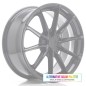 JR Wheels JR37 18x8 ET20-45 5H BLANK Custom Finish JR Wheels JR37 18x8 ET20-45 5H BLANK Custom Finish