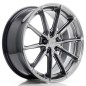 JR Wheels JR37 18x8 ET35 5x112 Hyper Black JR Wheels JR37 18x8 ET35 5x112 Hyper Black