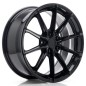 JR Wheels JR37 18x8 ET45 5x114,3 Glossy Black JR Wheels JR37 18x8 ET45 5x114,3 Glossy Black