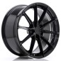 JR Wheels JR37 19x8,5 ET20-45 5H BLANK Glossy Black JR Wheels JR37 19x8,5 ET20-45 5H BLANK Glossy Black