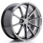 JR Wheels JR37 19x8,5 ET20-45 5H BLANK Hyper Black JR Wheels JR37 19x8,5 ET20-45 5H BLANK Hyper Black
