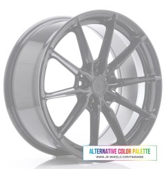 JR Wheels JR37 19x8,5 ET35 5x112 Custom Finish
