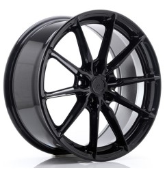 JR Wheels JR37 19x8,5 ET35 5x112 Glossy Black