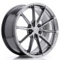 JR Wheels JR37 19x8,5 ET45 5x112 Hyper Black JR Wheels JR37 19x8,5 ET45 5x112 Hyper Black